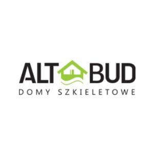 Domy szkieletowe na sprzedaż - Budowa domów drewnianych - ALT-BUD