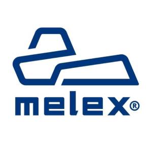 Melex elektryczny - Pojazd elektryczny typu Melex - Melex