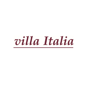 Serwisy obiadowe dla 6 osób - Villa Italia
