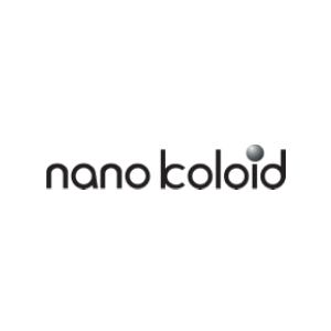 Srebro koloidalne - Nanokoloid
