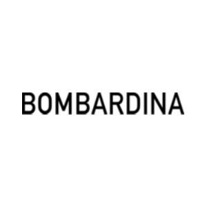 Stroje kąpielowe jednoczęściowe sportowe - Bombardina