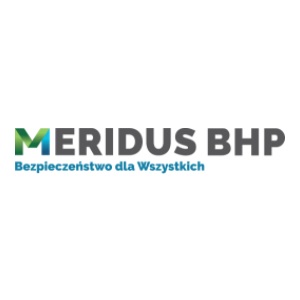 Okulary robocze przeciwsłoneczne - Artykuły BHP - Meridus