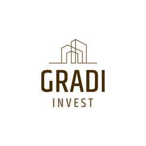 Nowoczesne mieszkania - Deweloper - Gradi Invest