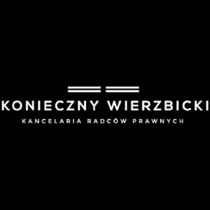 Radca prawny dla firm - Kancelaria prawna Warszawa - Konieczny Wierzbicki