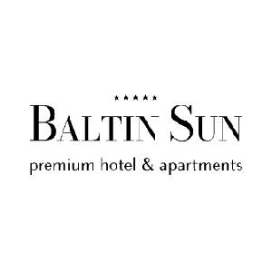 Apartamenty w ustroniu morskim - Luksusowy hotel - Baltin-Sun