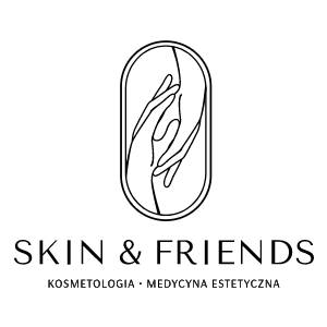 Fibryna - Profesjonalny gabinet kosmetologii - Skin&Friends