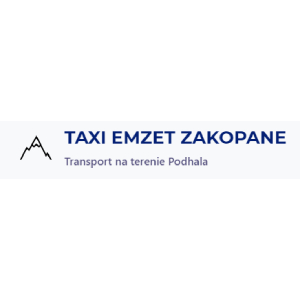 Zakopane wycieczka na słowację - Transport na terenie Zakopanego i okolic - taxieMZet
