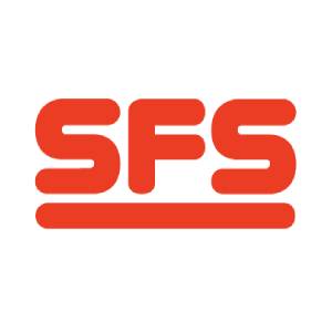 Systemy mocowań - Montaż okien - SFS