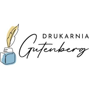 Drukarnia offsetowa wrocław - Usługi drukarskie Wrocław - Gutenberg